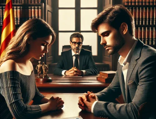 ¿Las parejas de hecho tienen derecho a alguna pensión al separarse?